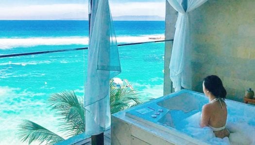 16 Affordable Luxury Bali Resorts with Gorgeous Ocean View from Your Balcony
