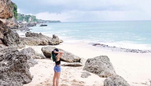 5D4N Best of Bali itinerary for first timers to Bali