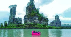 14 Hidden things to do in Semarang that will inspire you to take a road trip to Central Java
