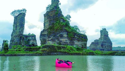14 Hidden things to do in Semarang that will inspire you to take a road trip to Central Java