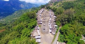 25 Exotic natural, cultural and traditional attractions in Flores you have never heard of