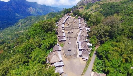 25 Exotic natural, cultural and traditional attractions in Flores you have never heard of