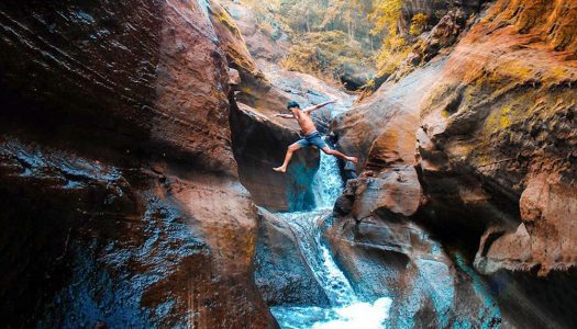 14 Hidden gems in West Bali you need to discover on the road less travelled