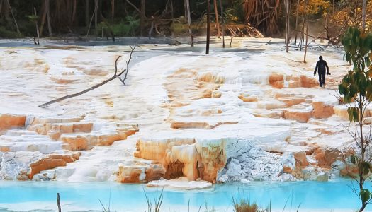 14 Hidden attractions in and around Medan and North Sumatra for your off-road adventures