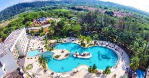 9 Batam family resorts where you can stay in all weekend with family and friends