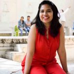 Chandrika Ghosh