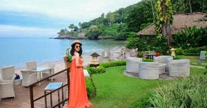 13 Lombok restaurants with stunning views where you will fall in love with nature