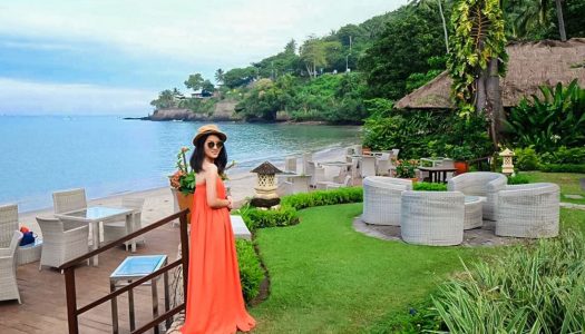 13 Lombok restaurants with stunning views where you will fall in love with nature