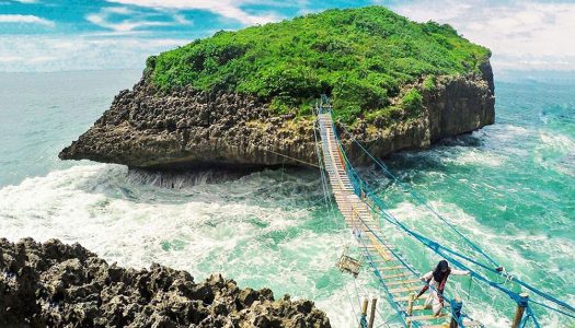 29 Hidden natural attractions in and around Yogyakarta that you’ve probably never heard of