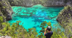 12 Exotic experiences in Raja Ampat that prove itโs better than the Maldives