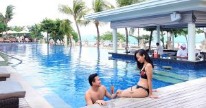Our Padma Resort Legian Review: An exciting beachfront luxury playground for families with kids in Bali