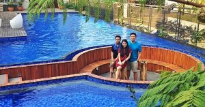 (Showing no. 15 -29) 29 unique cafes in Bandung that make you look great on Instagram