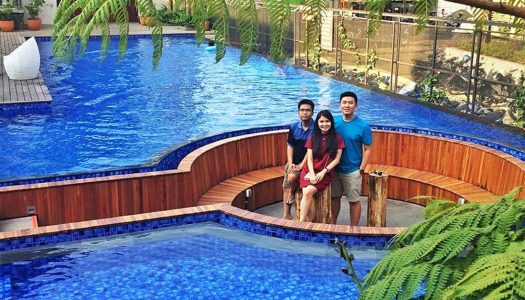 (Showing no. 15 -29) 29 unique cafes in Bandung that make you look great on Instagram