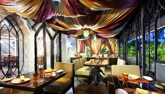 13 Affordable romantic fine dining restaurants in Jakarta with mains under $15