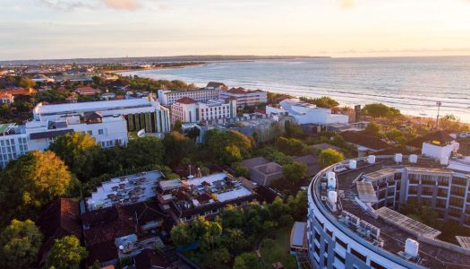 12 Affordable hotels near beach in Bali in the most happening areas of South Bali (Kuta, Seminyak and more!)