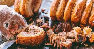 13 Best pork dishes in Bali for the most authentic, local and satisfying experience in Bali