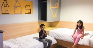 10 Affordable Family-friendly Bandung hotels near shopping and attractions