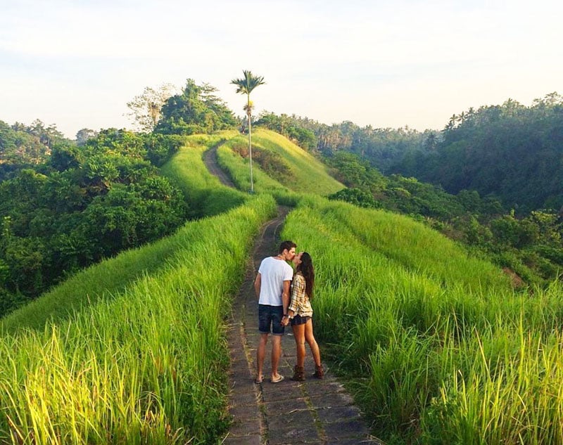 14. Campuhan-Ridge-Walk