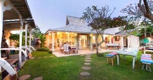 15 Affordable late night/early morning cafes in Bali near Ngurah Rai International Airport