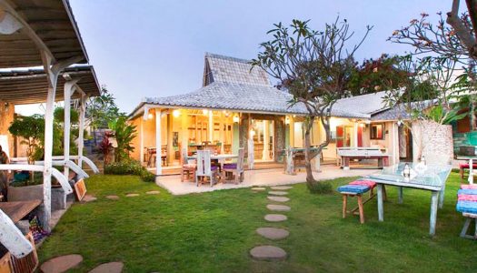 15 Affordable late night/early morning cafes in Bali near Ngurah Rai International Airport