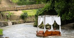Romantic Things to Do in Bali: Honeymoon Villas, Fun Couple Activities and Epic Romantic Dinners!
