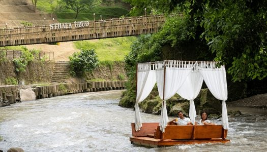 Romantic Things to Do in Bali: Honeymoon Villas, Fun Couple Activities and Epic Romantic Dinners!