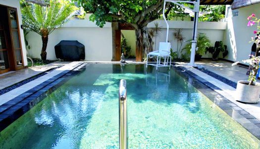 7 Bali hotels with wheelchair-friendly rooms and disabled facilities for special needs guests