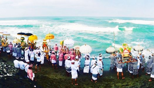 6 Nyepi experiences in Bali where you can watch the most exotic cultural rituals