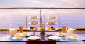 23 afternoon high tea places in Bali you can indulge in on your couple getaway or girls trip!