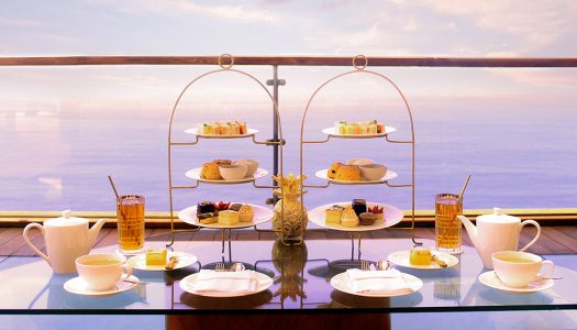 23 afternoon high tea places in Bali you can indulge in on your couple getaway or girls trip!