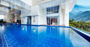 16 Affordable Unique boutique Bandung hotels less than 11 minutes’ walk to shopping and dining locations