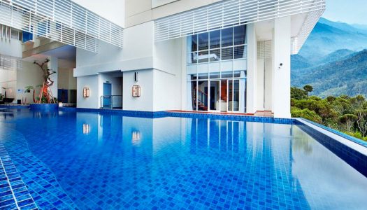 16 Affordable Unique boutique Bandung hotels less than 11 minutes’ walk to shopping and dining locations