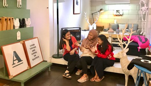 28 Best places to shop in Bandung in just 2 days!