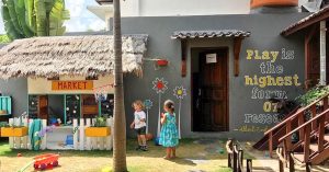 15 family-friendly restaurants in Bali that are kiddie heavens
