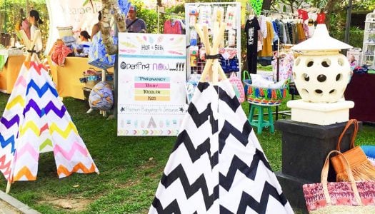 8 Hipster markets in Bali where you can shop for the trendiest and quirkiest items
