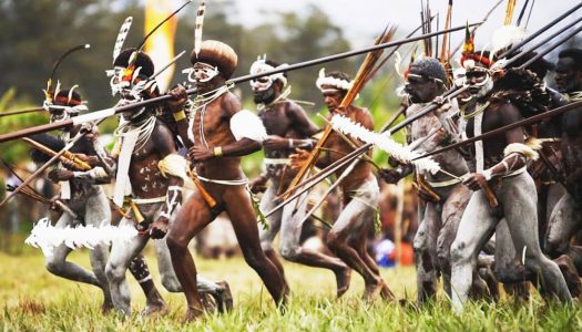 12 Fascinating indigenous tribes in Indonesia where you can experience ancient cultures