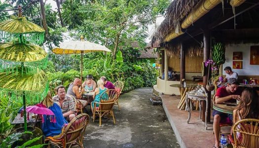 11 Affordable and delicious breakfast cafes and restaurants in central Bali (Seminyak, Kuta, Ubud, Canggu!)