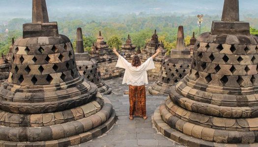 Our one-stop guide to Yogyakarta for first-timers – things to do, where to stay, eat, shop, and more!