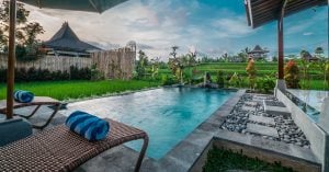 25 Affordable Luxury Private Pool Villas in Bali Under $99: Seminyak, Ubud, Canggu and beyond!