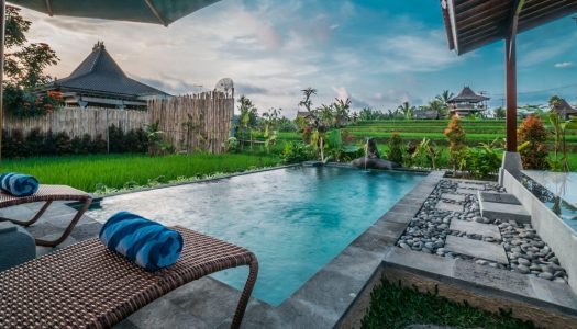 25 Affordable Luxury Private Pool Villas in Bali Under $99: Seminyak, Ubud, Canggu and beyond!