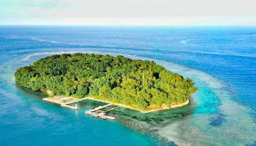 8 Untouched day-trip beach destinations in Thousand Islands where you can escape from Jakarta, with 2D1N options!