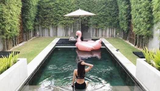 Seminyak accommodation guide: 22 Family beach resorts, private pool villas and more