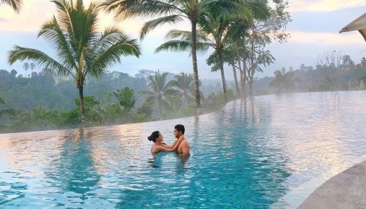 Our Padma Resort Ubud Review: 14 Romantic experiences in Bali where you can escape to a luxury jungle sanctuary with your lover
