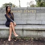 Afina Najib