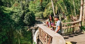 5D4N Bali Itinerary for First Timers: Best beaches, waterfalls, restaurants and more for under $380