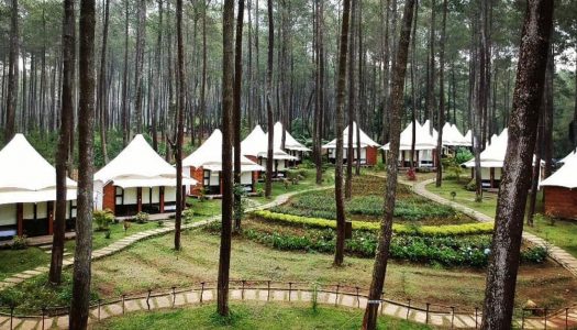 Our one-stop guide to Bandung for first-timers: Best things to do, where to eat, shop and places to stay!