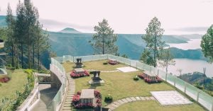 24 Scenic attractions in and around Lake Toba where you can rediscover nature