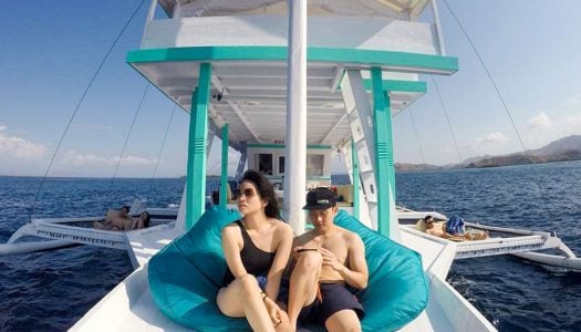 Guide to island-hopping around Komodo Islands and Flores: Best islands to visit, recommended tours, places to eat, stay and more!