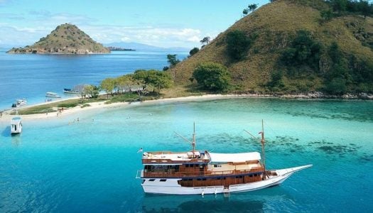 22 Best scenic things to do and attractions in Komodo Islands and West Flores