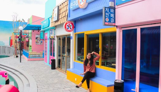 Little Seoul in Yogyakarta: 6 Fun Insta-worthy Korean experiences at Chingu Cafe for all your K-dreams!